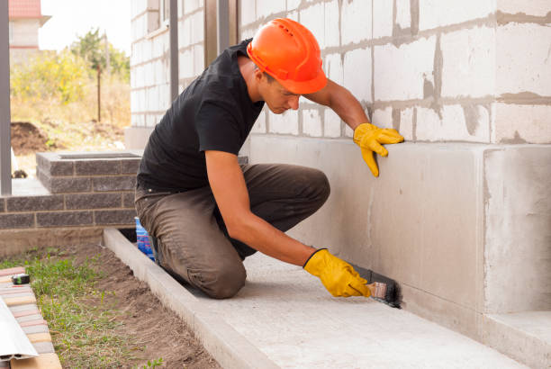 Licensed Interior Drainage System service in Woodburn, VA - SGP Waterproofing